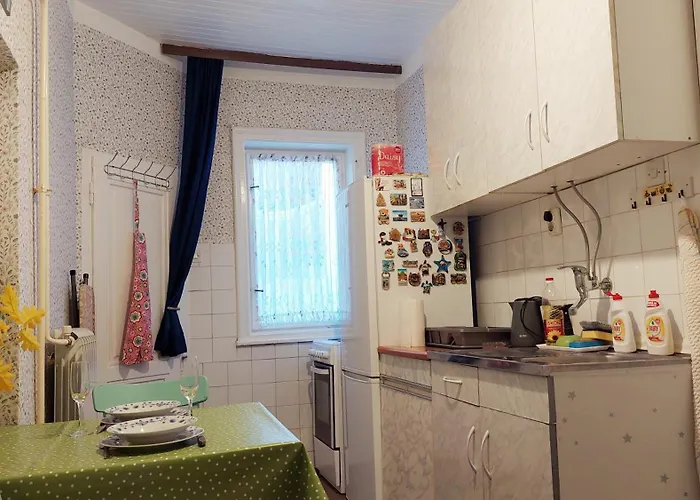 Ogi 3beds * 베오그라드